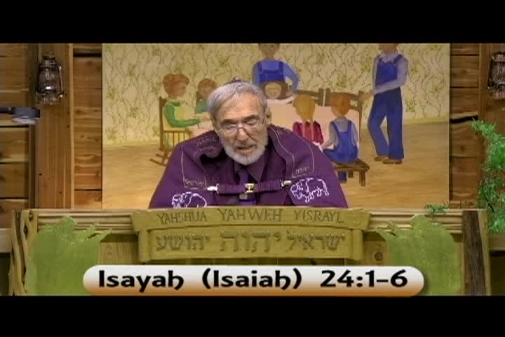 Thumbnail image for Prophetic Word 924