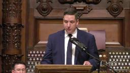 Thumbnail image for City of Methuen - Inauguration 2026