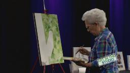 Thumbnail image for Art In The Studio - Valerie Borgal