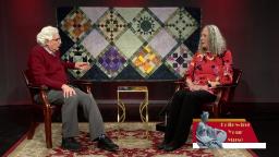 Thumbnail image for Following Your Muse -Quilting with Cyndi Ferguson