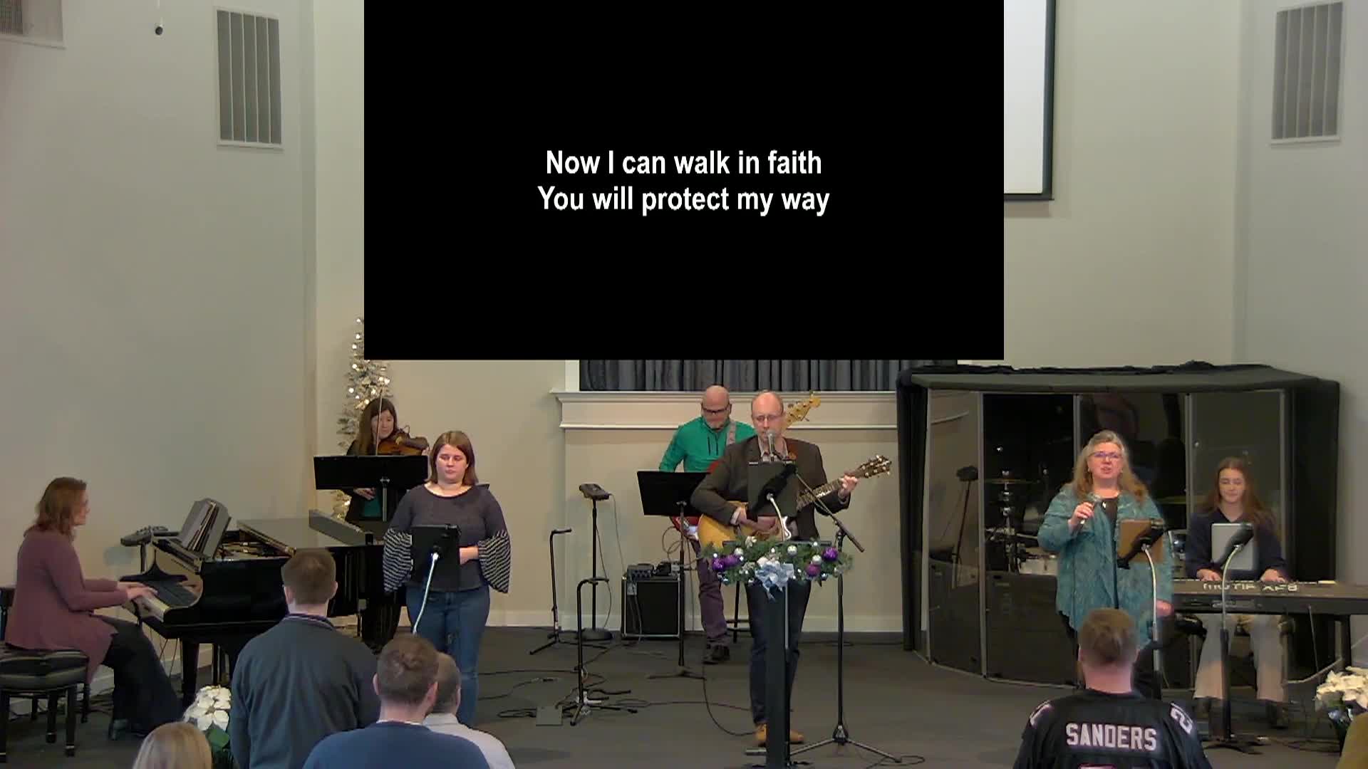 Thumbnail image for Marsh Corner Community Church 1-11-2026