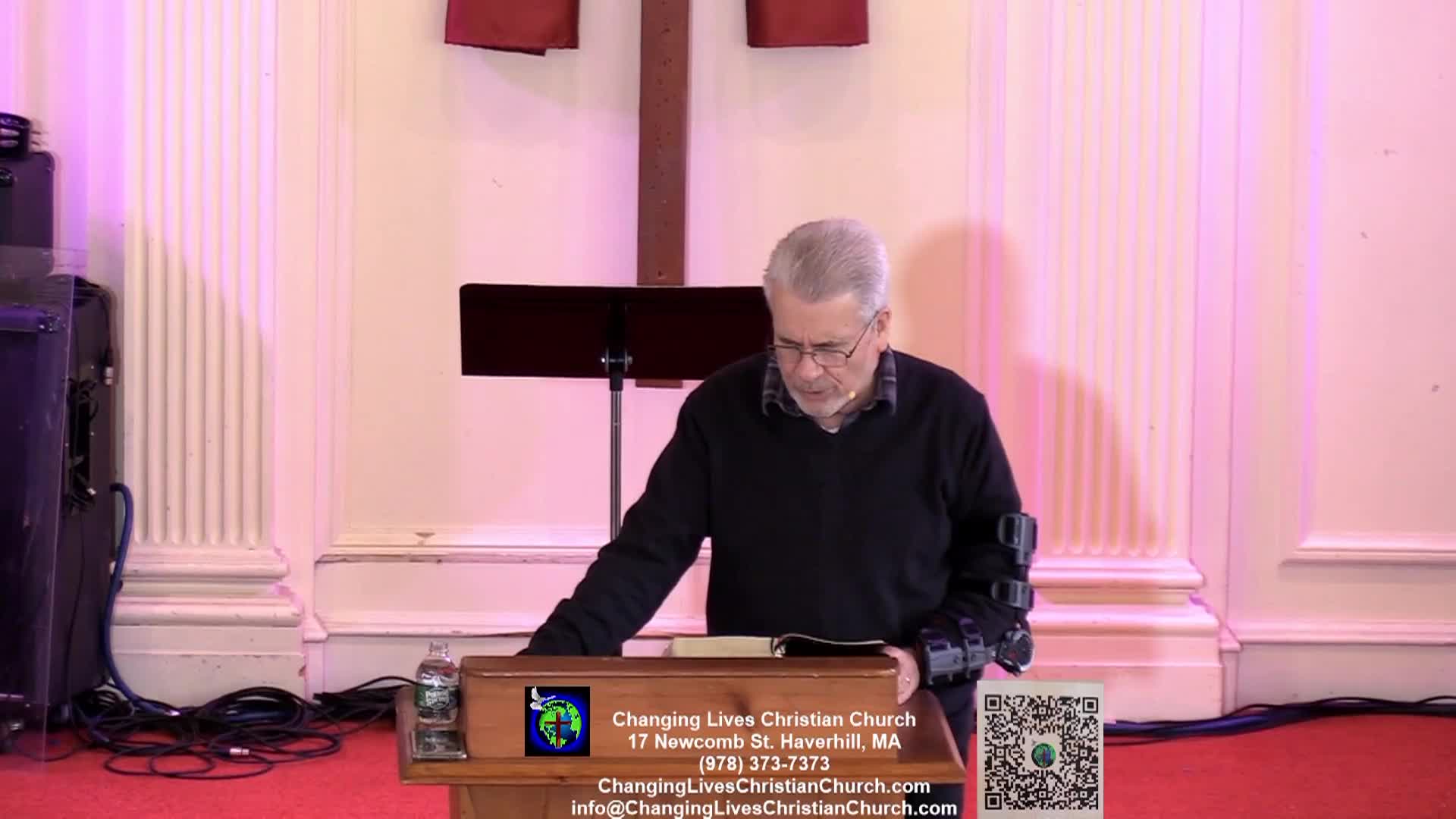 Thumbnail image for Changing Lives Christian Church - 463