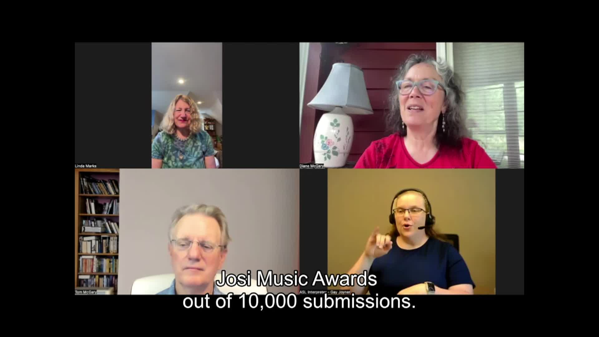 Thumbnail image for Dracut Arts - Linda Marks