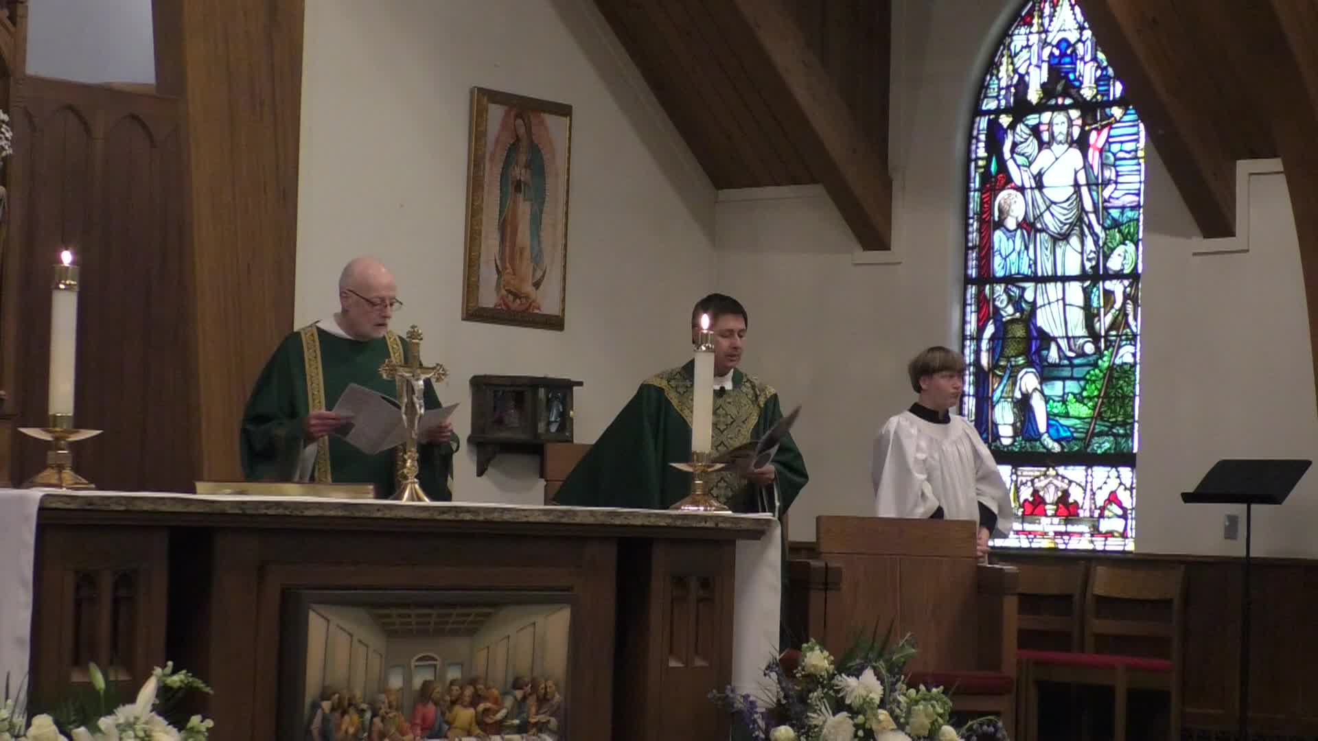 Thumbnail image for St. Monica's 1-24-2026