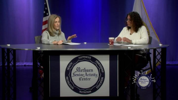 Thumbnail image for What's Up - Feb 2026