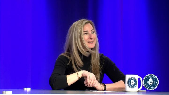 Thumbnail image for The Buzz - January 2026