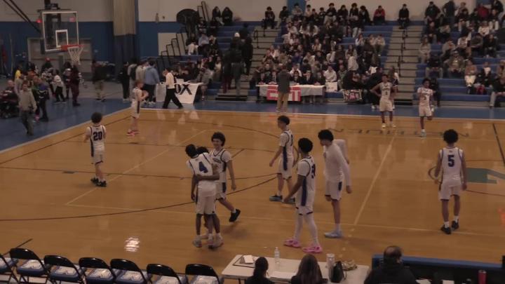 Thumbnail image for MHS Basketball vs Haverhill  February 6, 2026