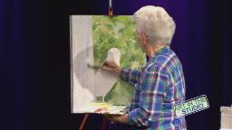 Thumbnail image for Art In The Studio - Valerie Borgal