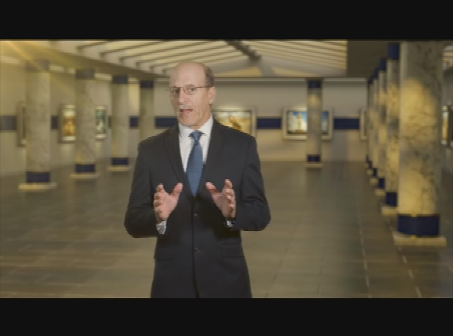 Thumbnail image for Amazing Facts - Honor within the Family