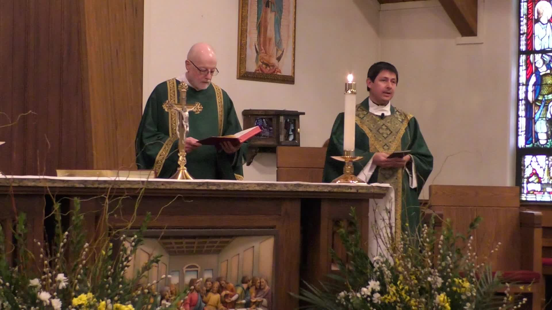 Thumbnail image for St Monica - 2-7-2026