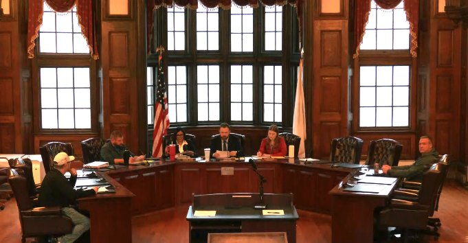 Thumbnail image for Parks and Recreation Committee - February 17, 2026