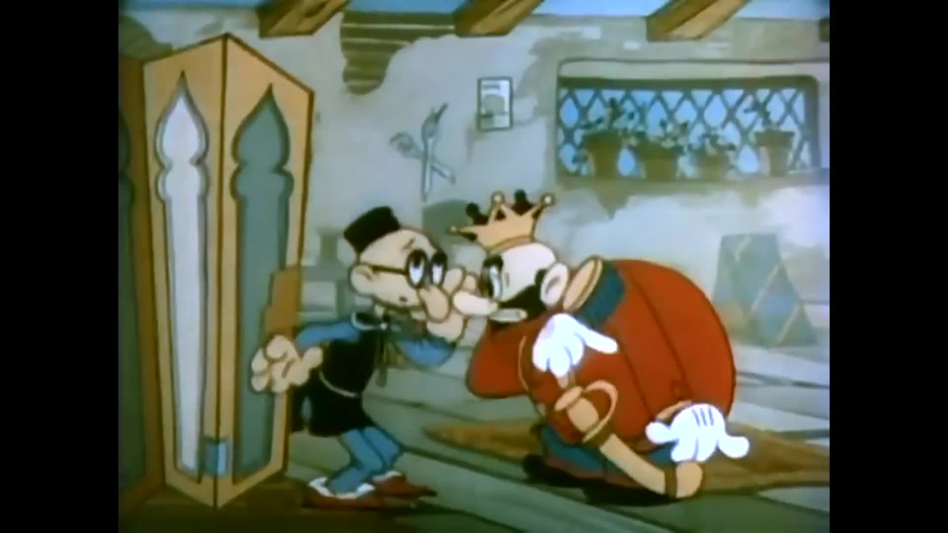 Thumbnail image for The Vailant Tailor