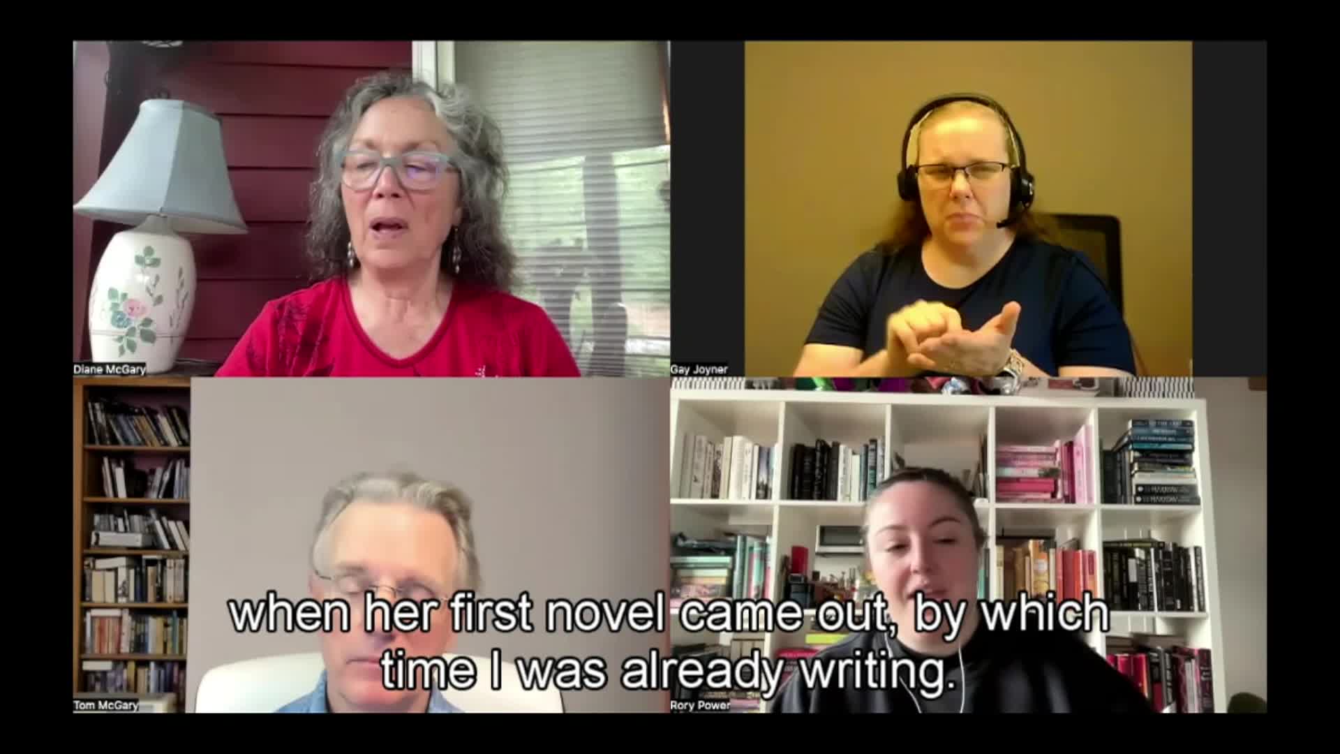 Thumbnail image for Dracut Arts - Rory Power