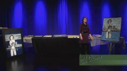 Thumbnail image for Art In The Studio - David and Janice Jones