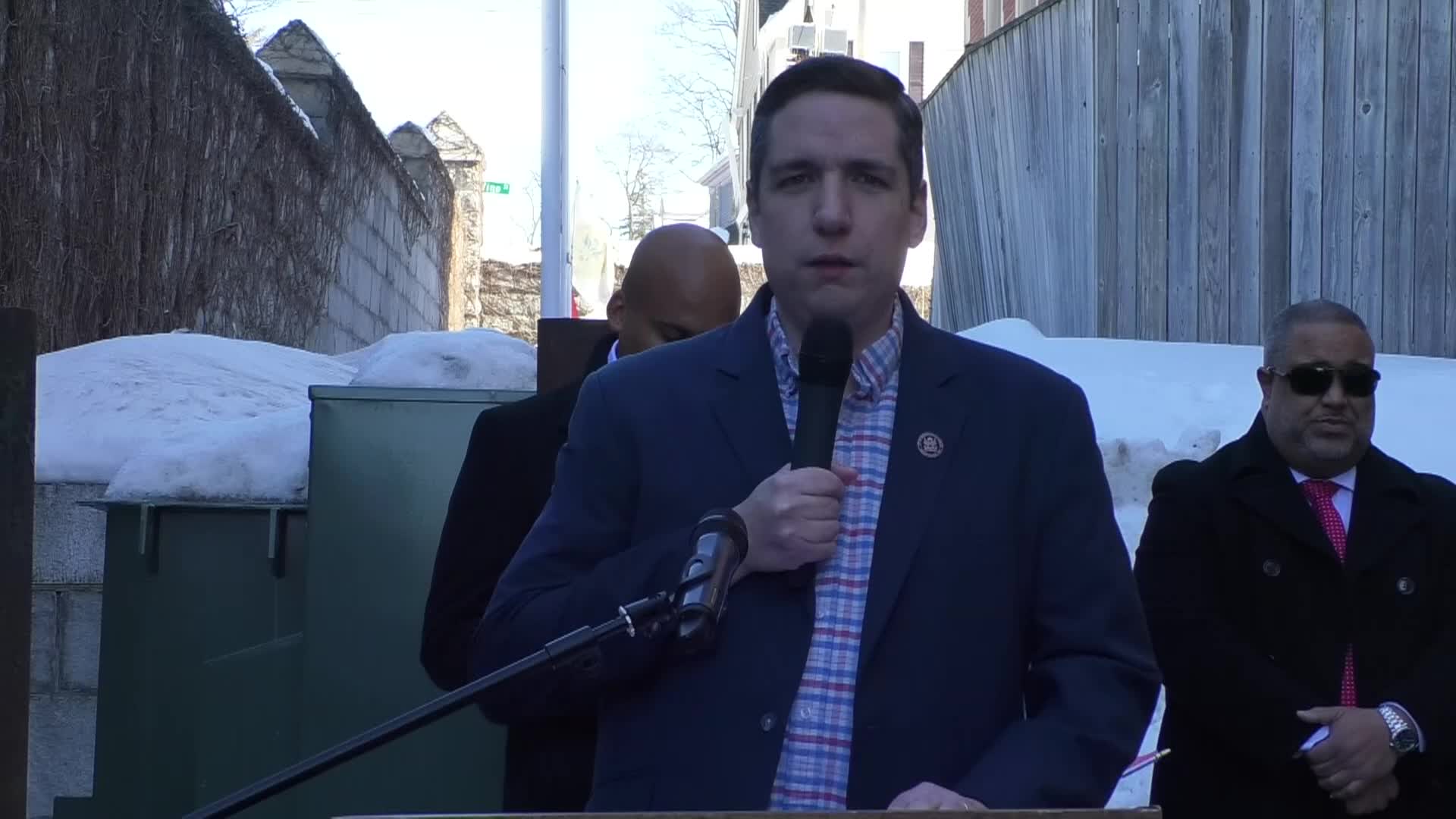 Thumbnail image for City Of Methuen - Dominican Independence Day Flag Raising 2026