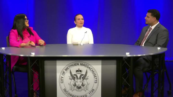 Thumbnail image for Aki Hablamos Espanol - April 2026