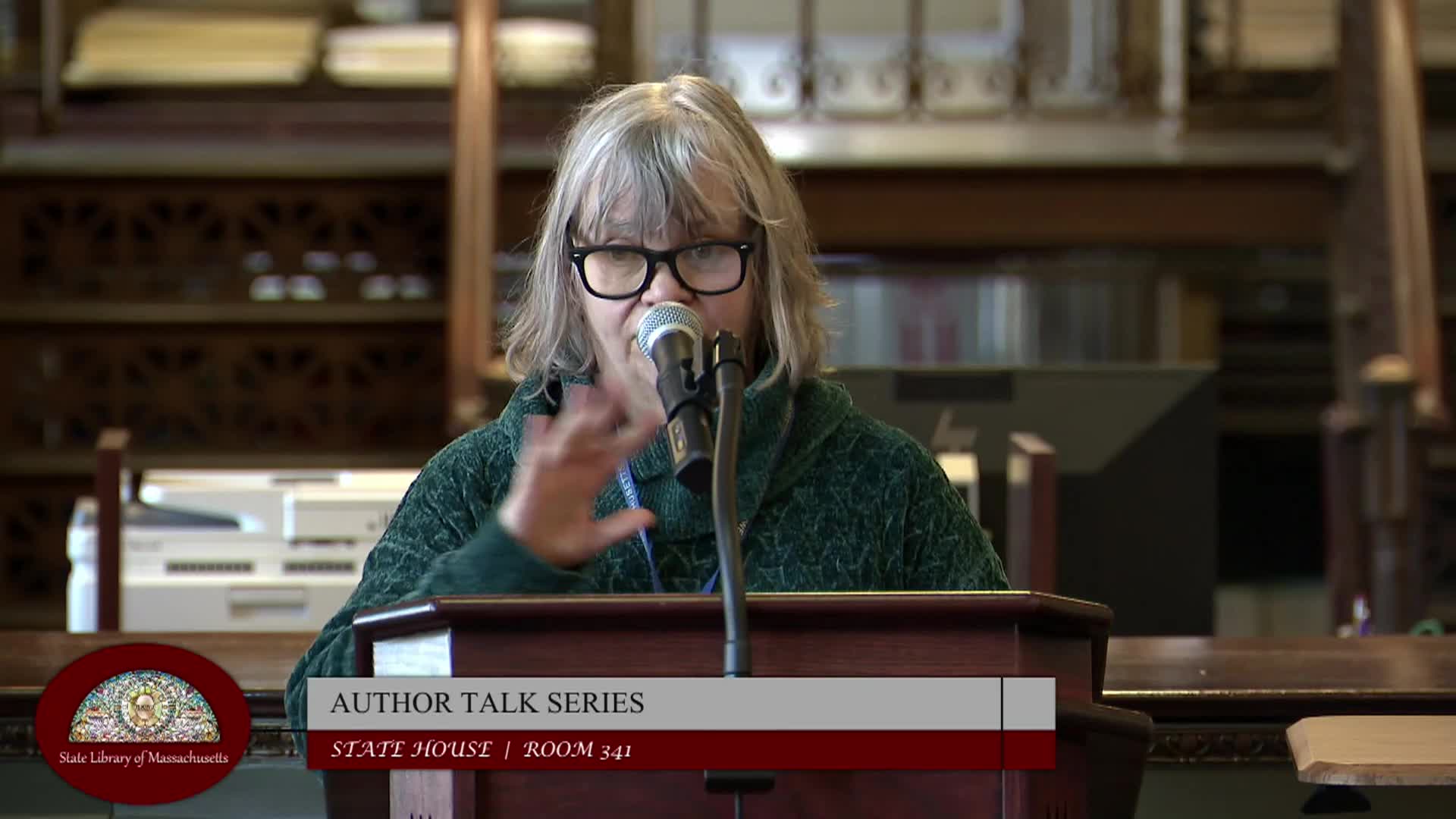 Thumbnail image for MHORAuthorTalk_Scott_Kerman