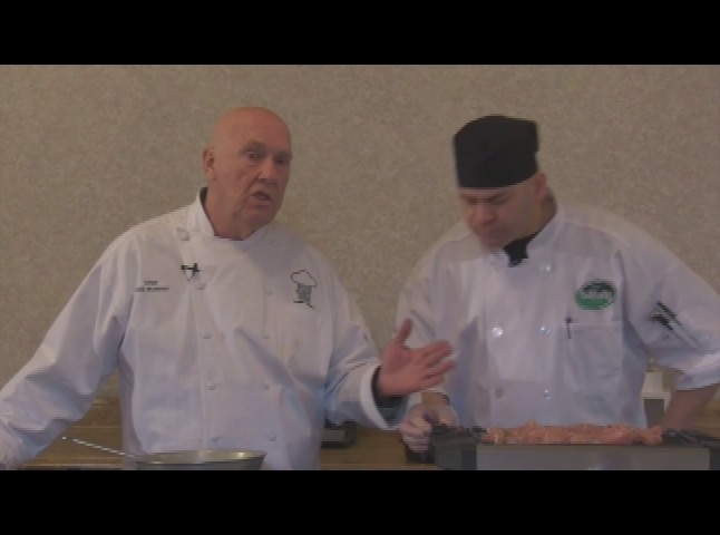 Thumbnail image for Chef's Table Series - Turkey Tips