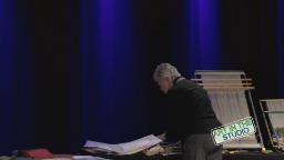 Thumbnail image for Art In The Studio - Louise M Abbott