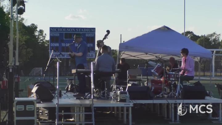 Thumbnail image for Methuen 300 - Chuck Gabriel Quartet
