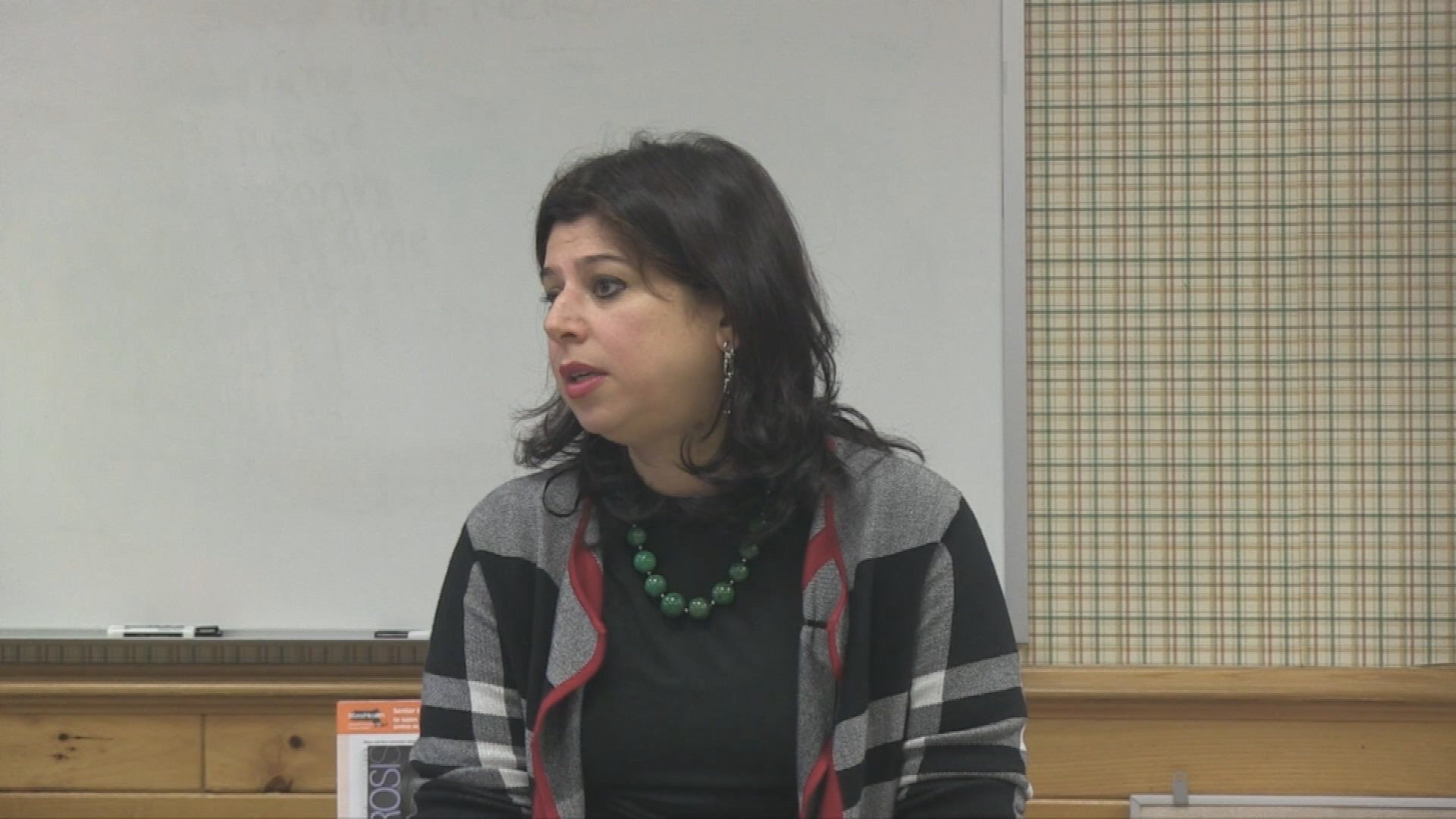 Thumbnail image for Methuen Senior Activity Center - Nephrology - Maintaining Kidney Health