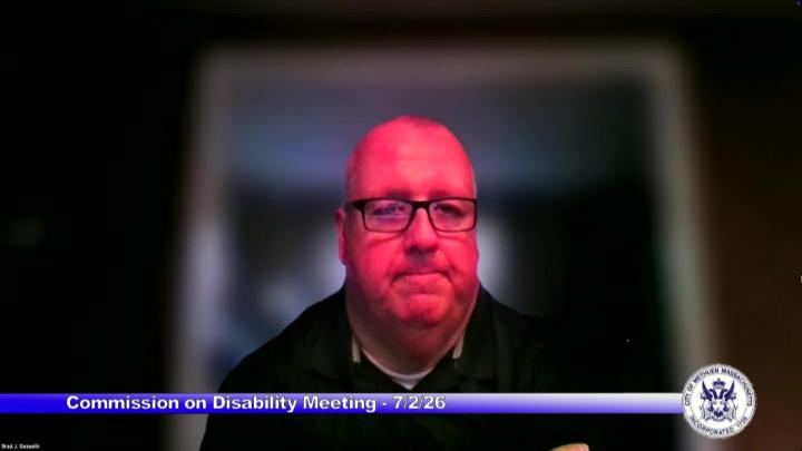 Thumbnail image for Methuen Commission on Disability - July 2, 2026