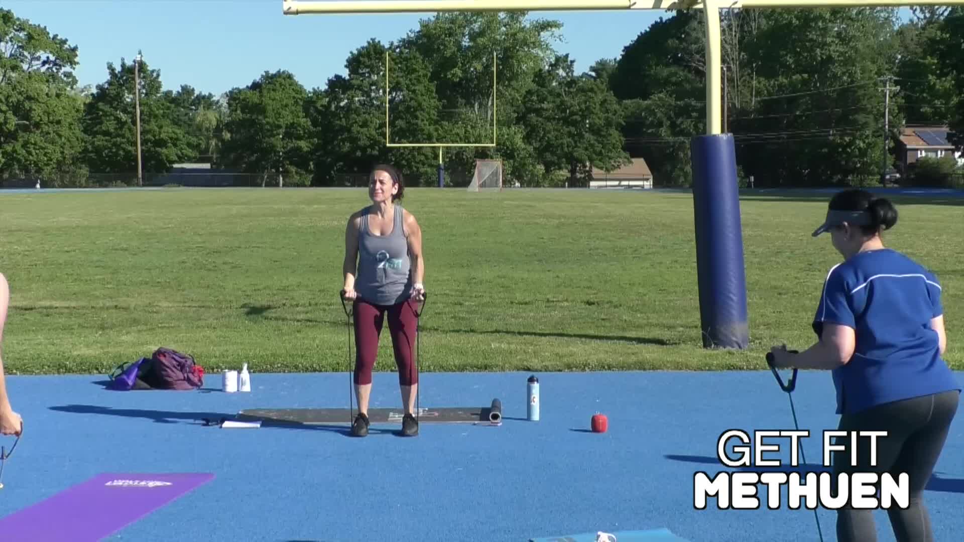 Thumbnail image for Get Fit Methuen - Faith 2 Fitt  6-27-26