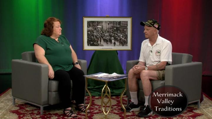 Thumbnail image for Merrimack Valley Traditions - Feast of Three Saints 2026