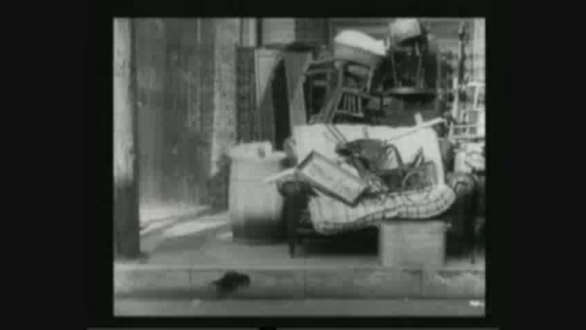 Thumbnail image for "Cops"  1922