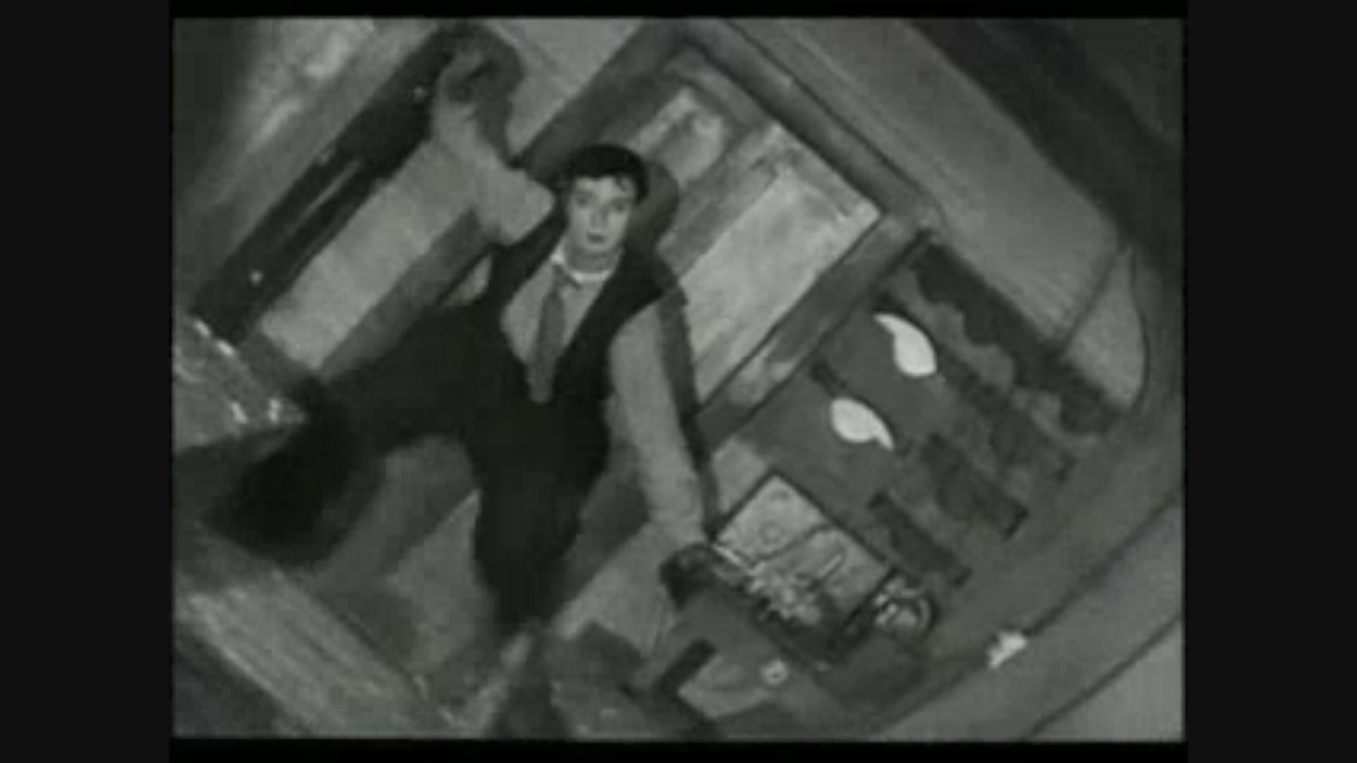 Thumbnail image for "The Boat" 1921