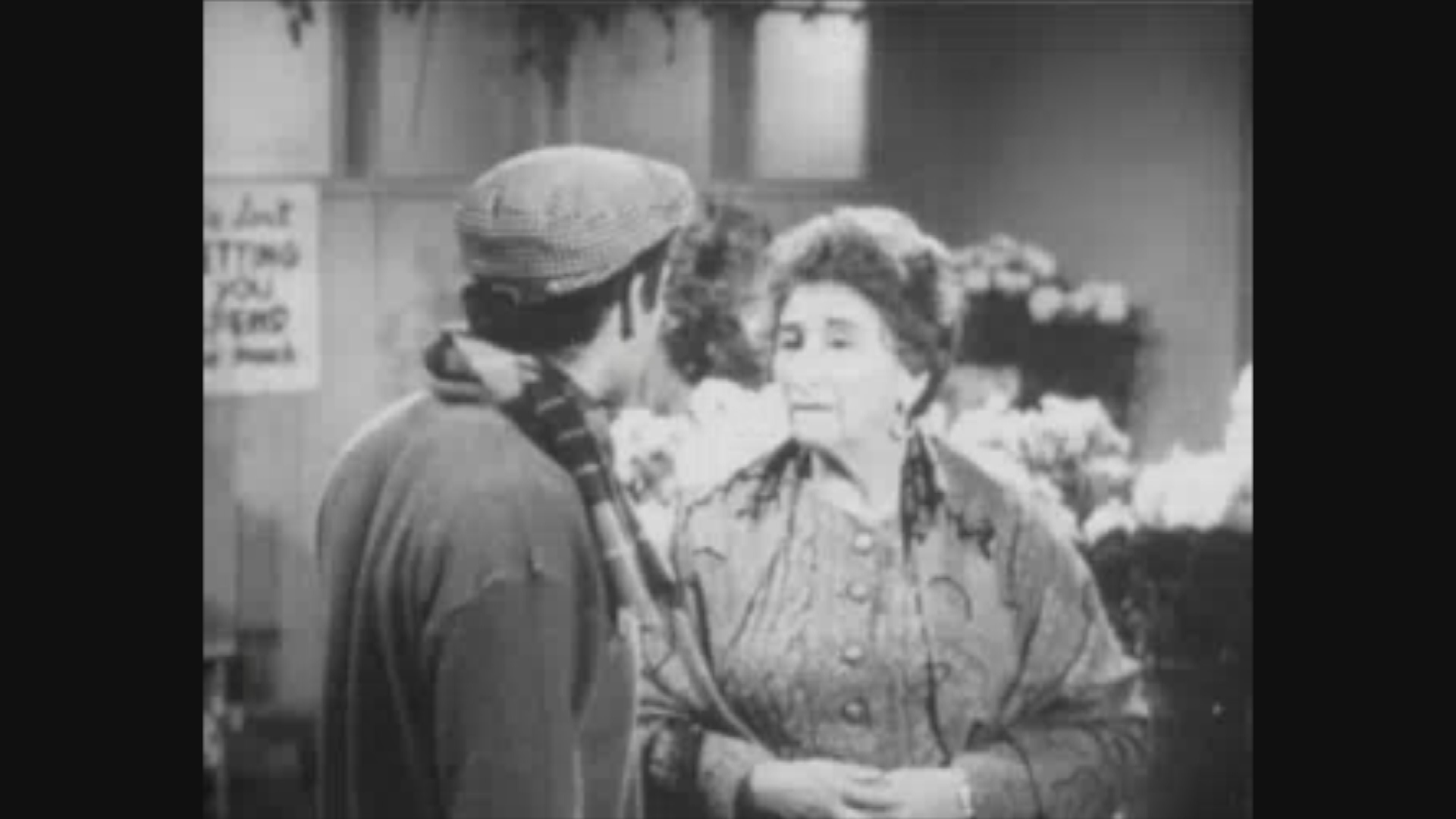 Thumbnail image for The Little Shop of Horrors - 1960