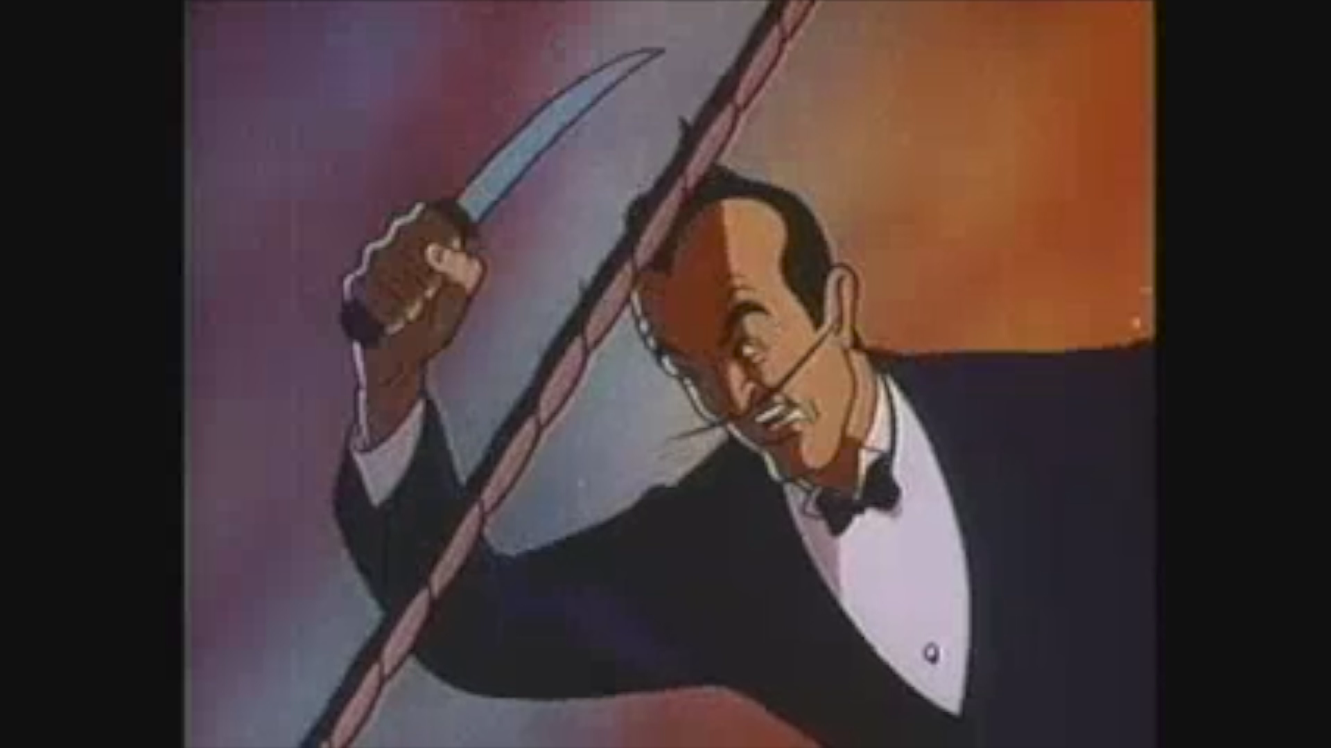 Thumbnail image for Classic Movie Cinema - Superman the Mechanical Monsters 1941