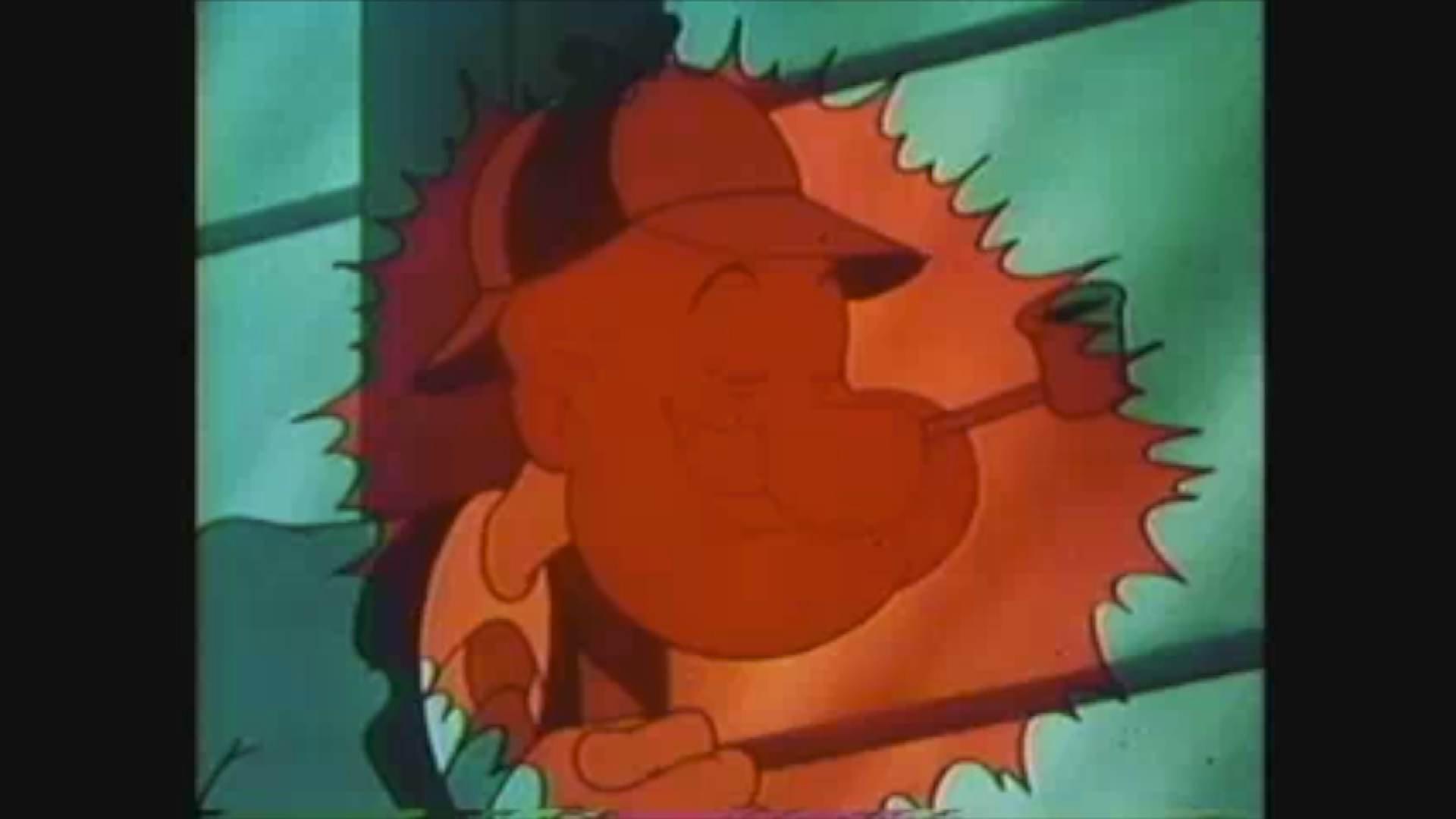 Thumbnail image for Classic Movie Cinema - Popeye: Private Eye Popeye 1954