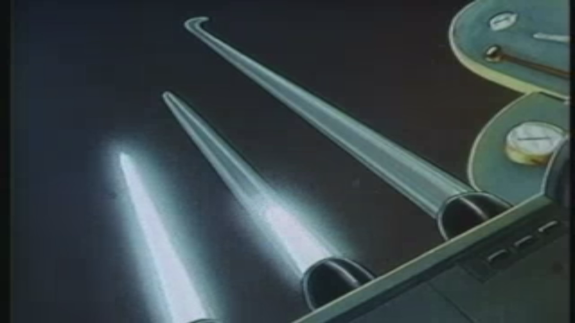 Thumbnail image for Classic Movie Cinema - Superman Electric Earthquake 1942