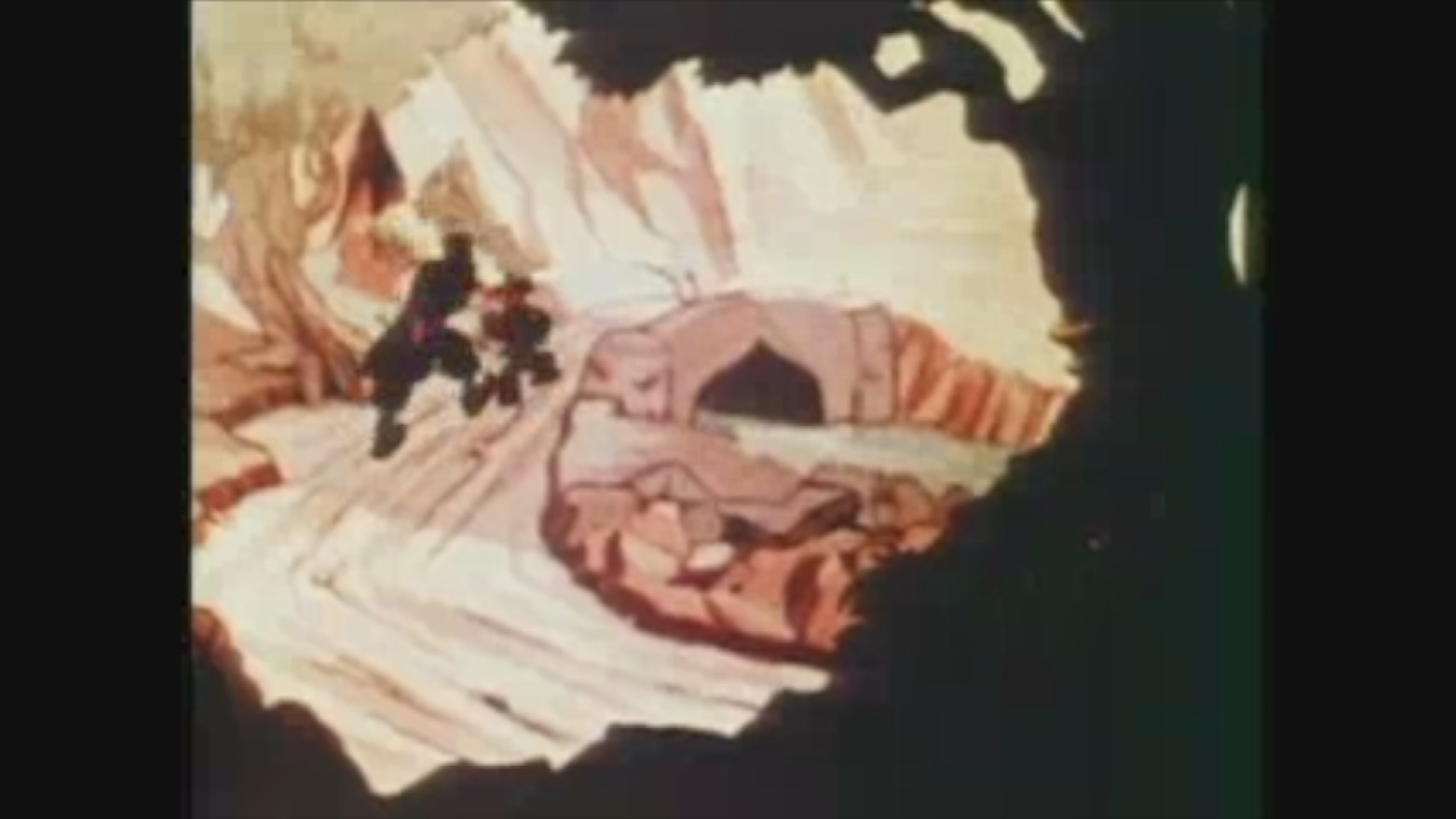 Thumbnail image for Classic Movie Cinema - Aladdin and His Wonderful Lamp 1939