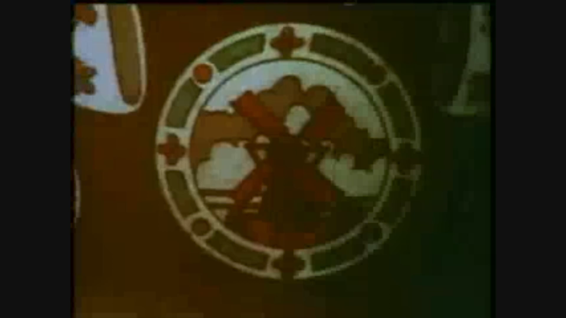 Thumbnail image for Classic Movie Cinema - Little Dutch Mill 1934