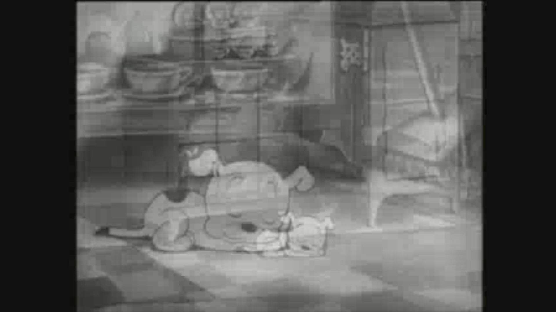 Thumbnail image for Classic Movie Cinema - Swat that Fly 1935