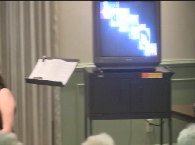 Happy Hearts - Turn Back the Hands of Time