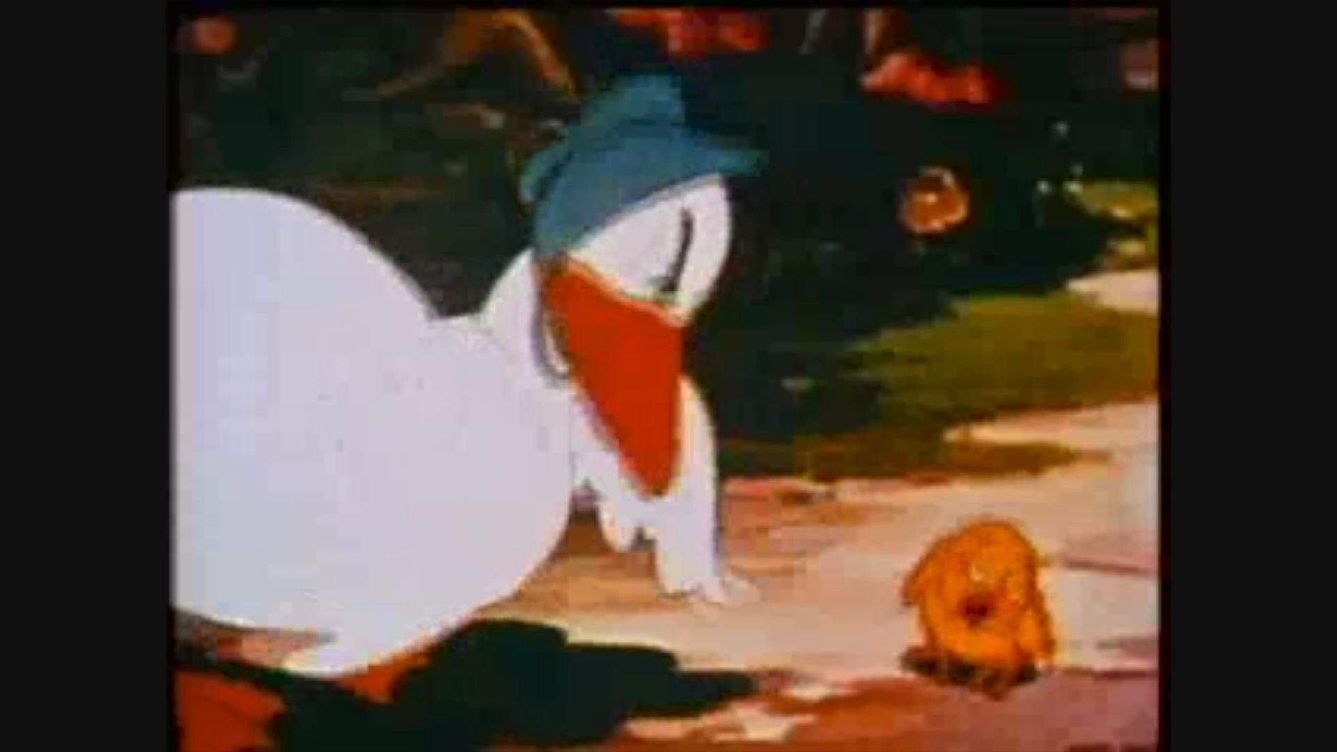 Thumbnail image for Classic Movie Cinema - The Little Stranger 1936