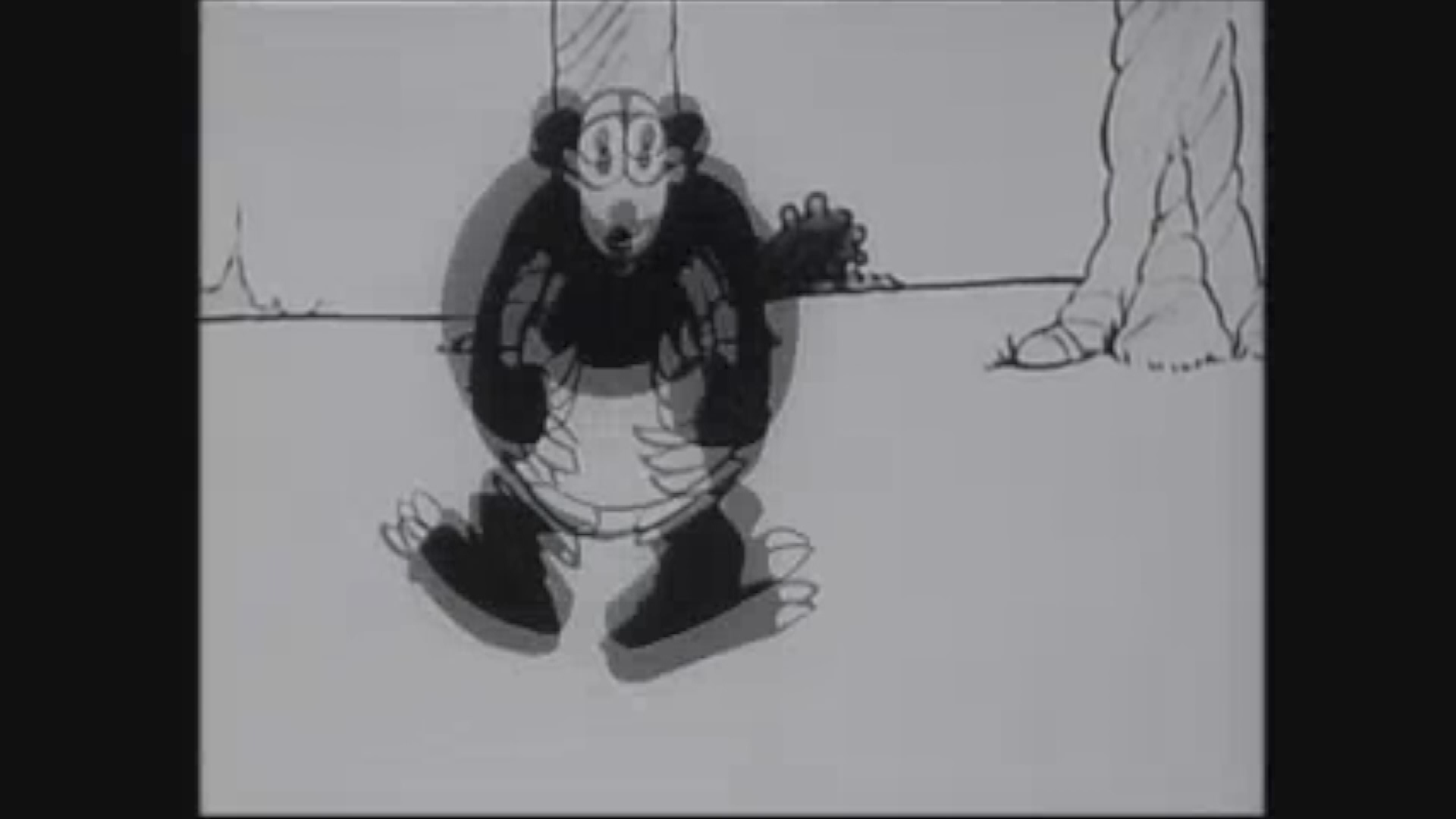 Thumbnail image for Classic Movie Cinema - April Maze 1930