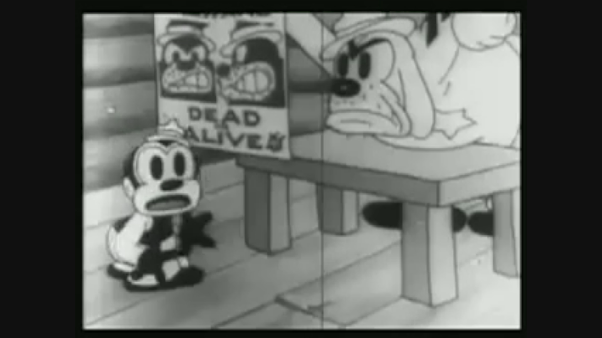 Thumbnail image for Classic Movie Cinema - Big Man from the North 1931