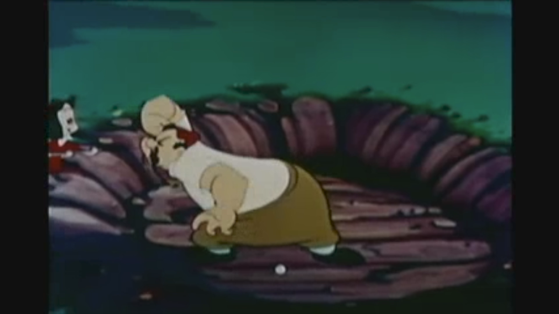 Thumbnail image for Classic Movie Cinema - Cad and Caddy 1947