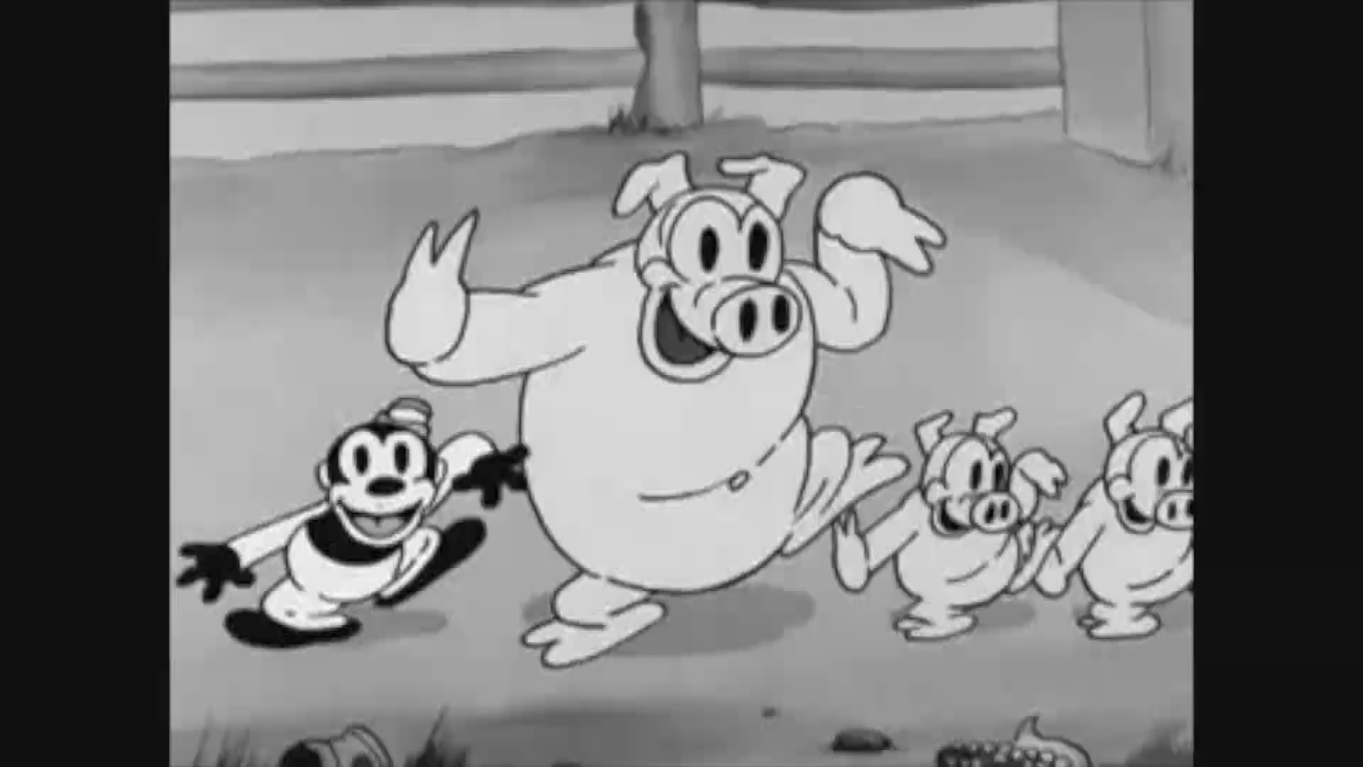 Thumbnail image for Classic Movie Cinema - The Booze Hangs High