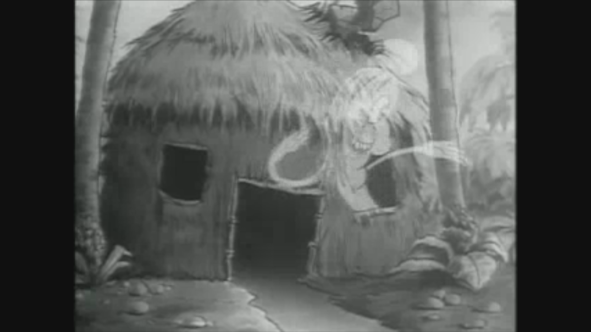 Classic Movie Cinema - Is My Palm Read