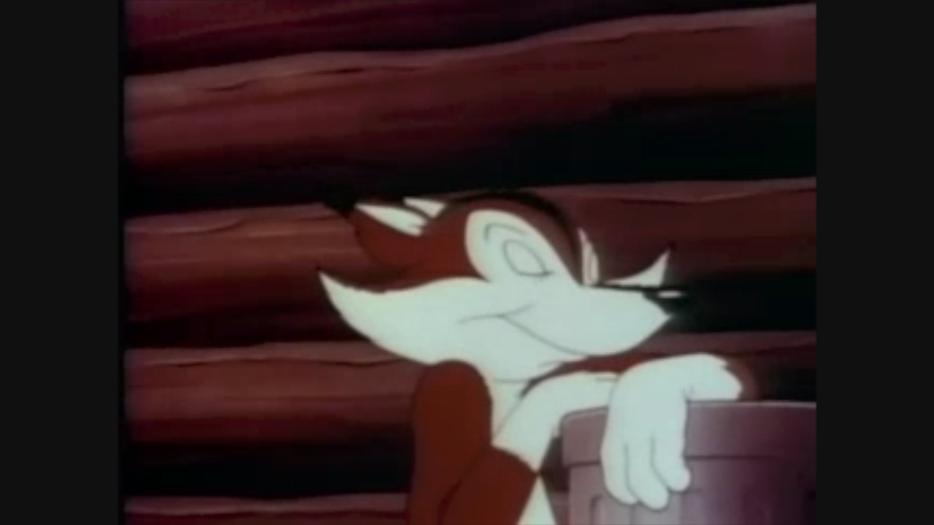 Classic Movie Cinema - Fox Pop