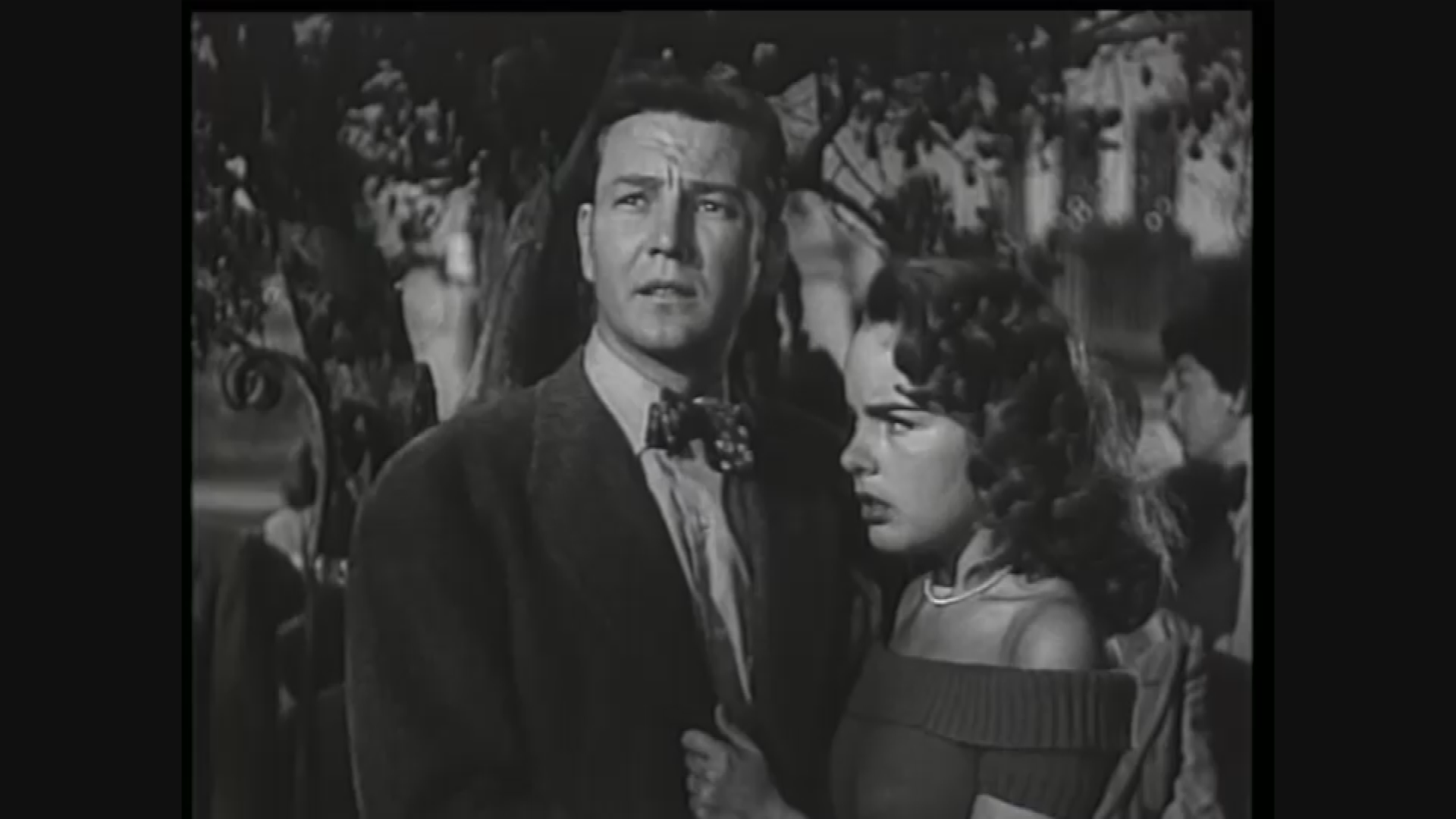 Thumbnail image for Classic Movie Cinema - The Great Rupert 1950