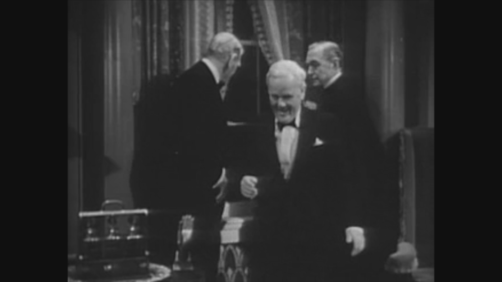 Thumbnail image for Classic Movie Cinema - Beyond Tomorrow 1940