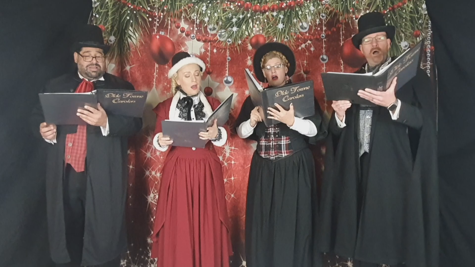 Thumbnail image for Olde Towne Carolers - Christmas 2020