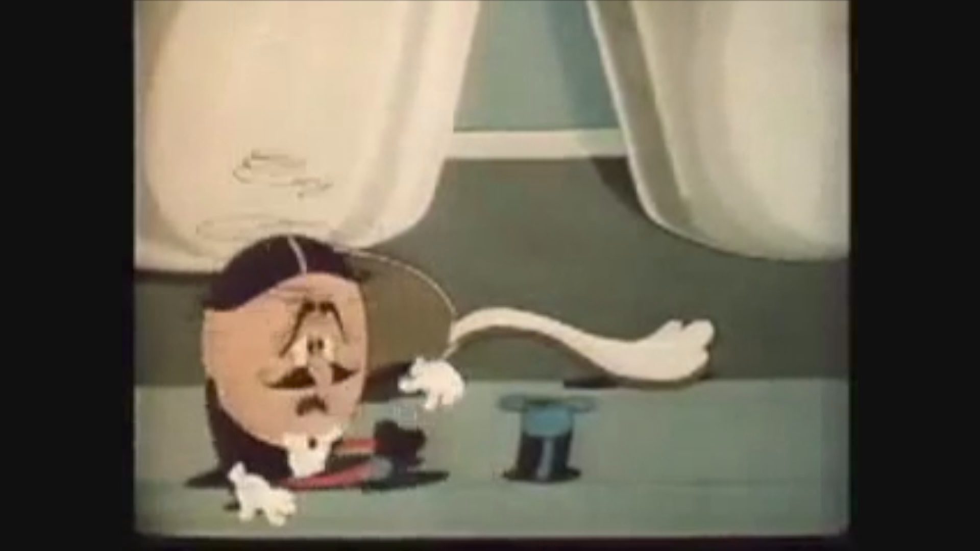 Thumbnail image for Classic Movie Cinema - Humpty Dumpty 1935