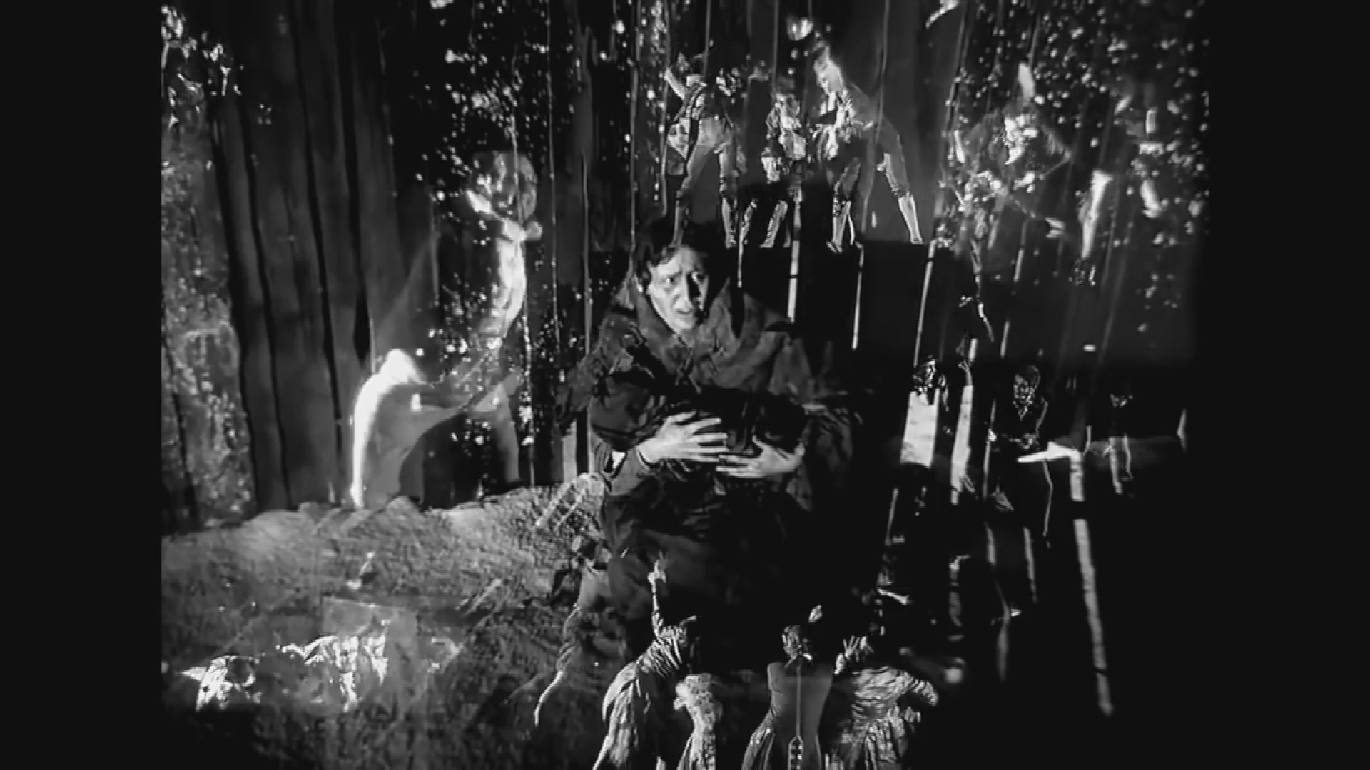 Thumbnail image for Classic Movie Cinema - A Christmas Carol